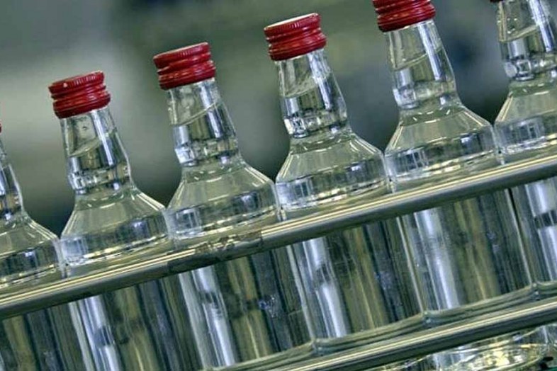 В Оренбуржье изъято более 26 тысяч литров алкоголя